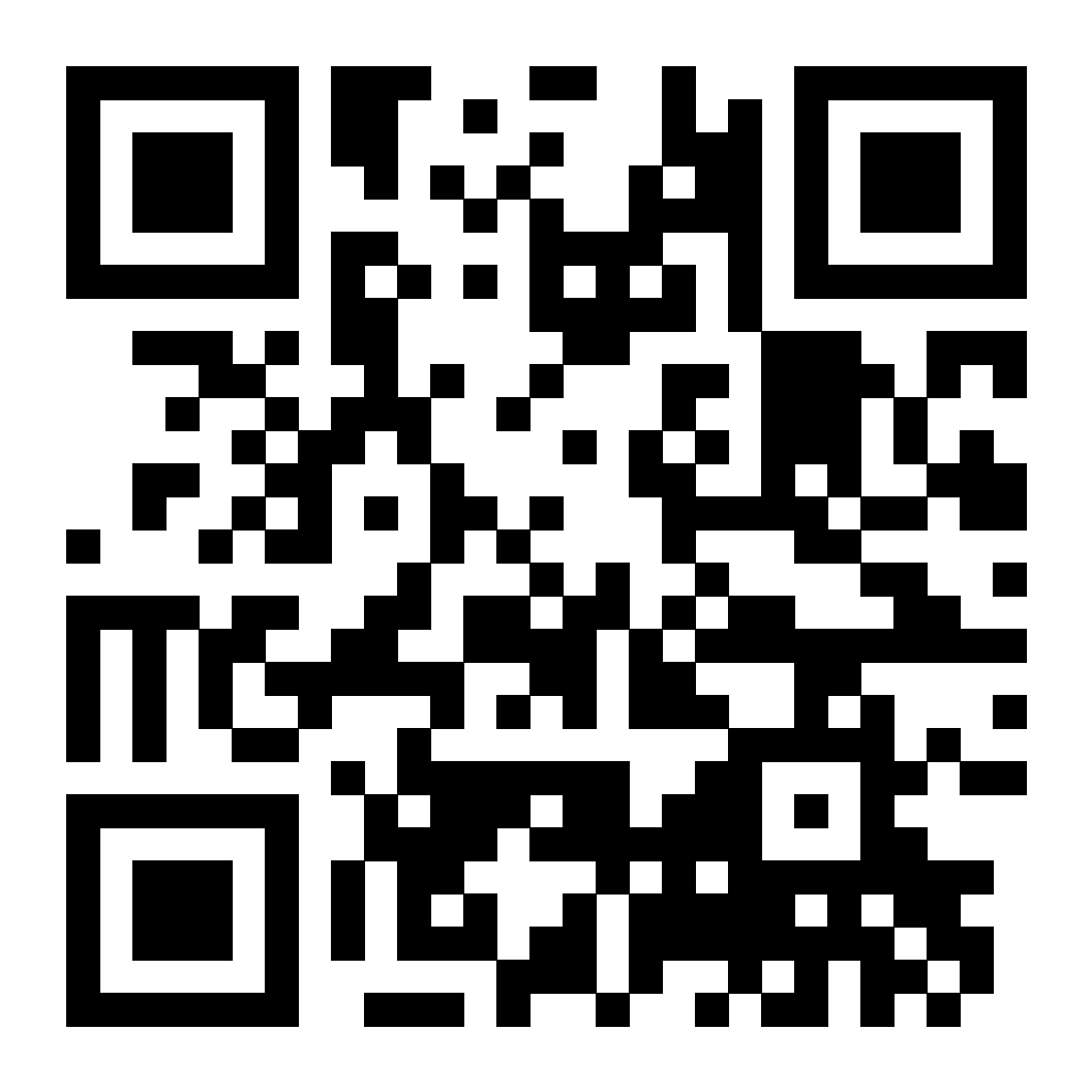 QR Code PIX
